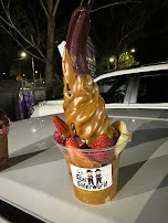 Biscofe Acai Bowl